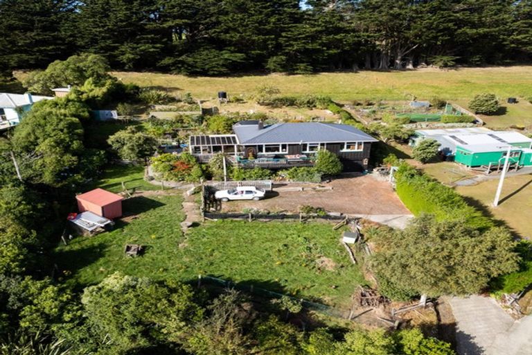 Photo of property in 16 Boundary Street, Purakaunui, Port Chalmers, 9081