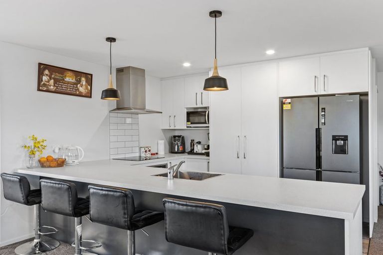 Photo of property in 4 Billy T Lane, Rolleston, 7615