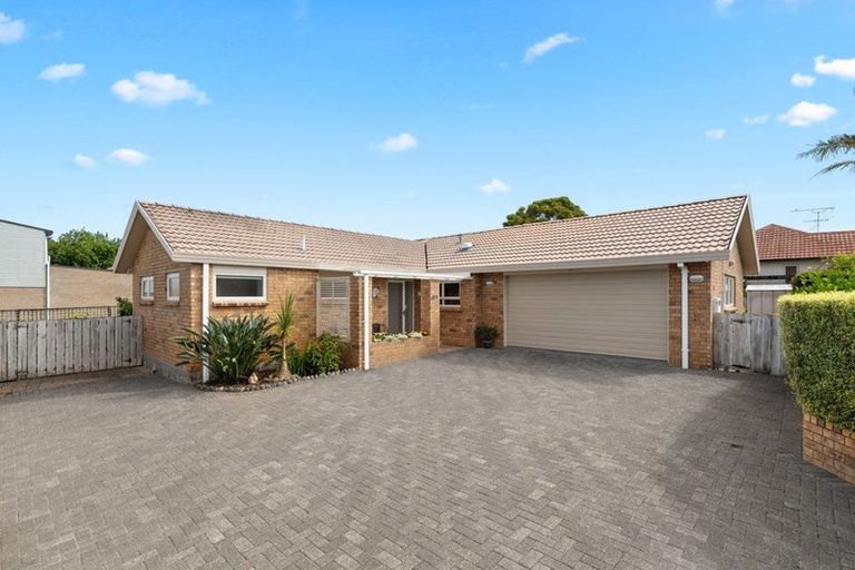 Photo of property in 91b West Street, Pukekohe, 2120