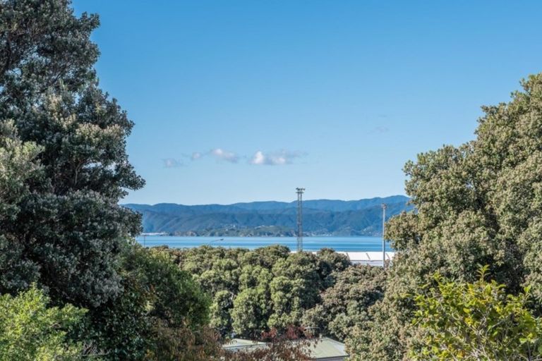 Photo of property in 6 Newman Terrace, Thorndon, Wellington, 6011