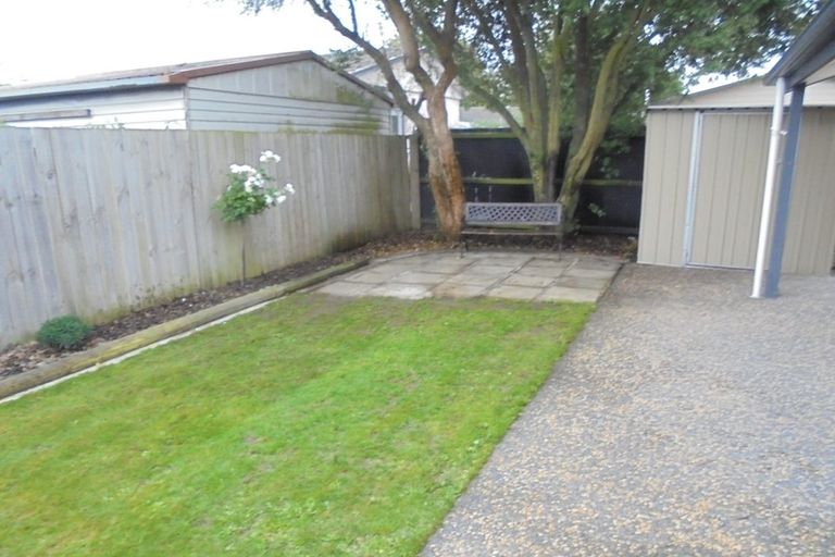 Photo of property in 104a Springs Road, Hornby, Christchurch, 8042