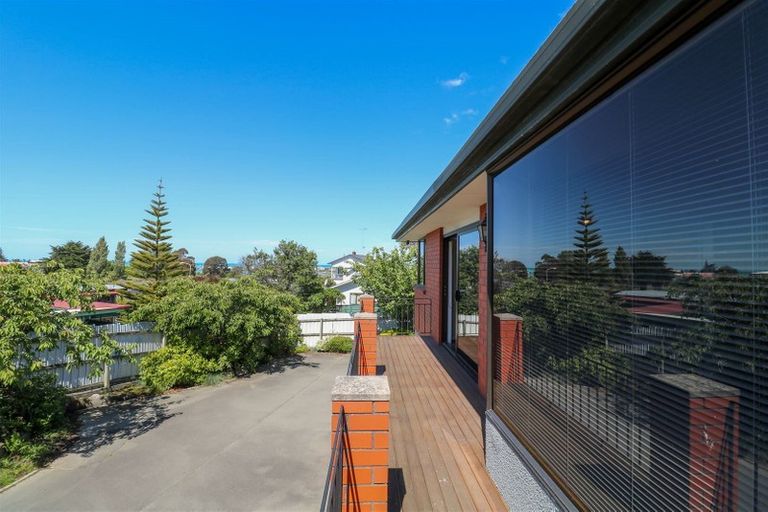 Photo of property in 9b Trafalgar Street, Maori Hill, Timaru, 7910