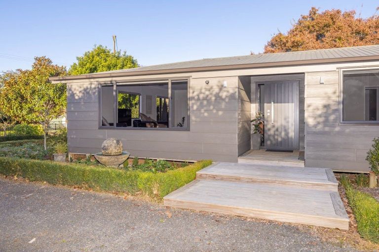 Photo of property in 71 Saint Marys Avenue, Te Awamutu, 3800