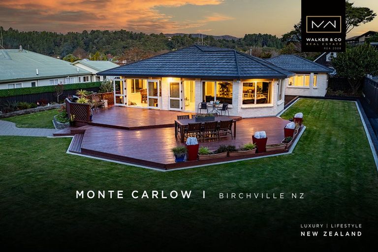 Photo of property in 28 Carlow Grove, Birchville, Upper Hutt, 5018