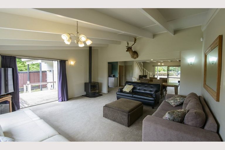 Photo of property in 76 Piwari Street, Rangataua, Ohakune, 4691