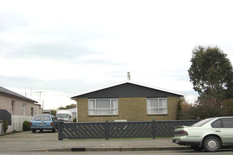 Photo of property in 280 Pomona Street, Strathern, Invercargill, 9812