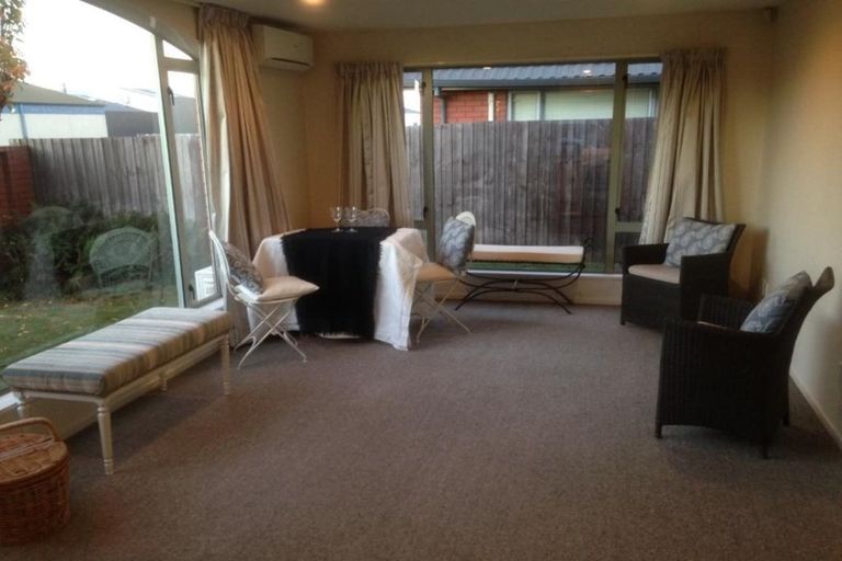 Photo of property in 82 Disraeli Street, Addington, Christchurch, 8024