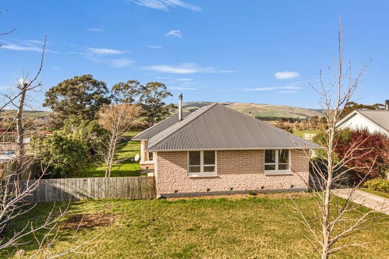 Photo of property in 1 Townend Street, Waipara, Amberley, 7483
