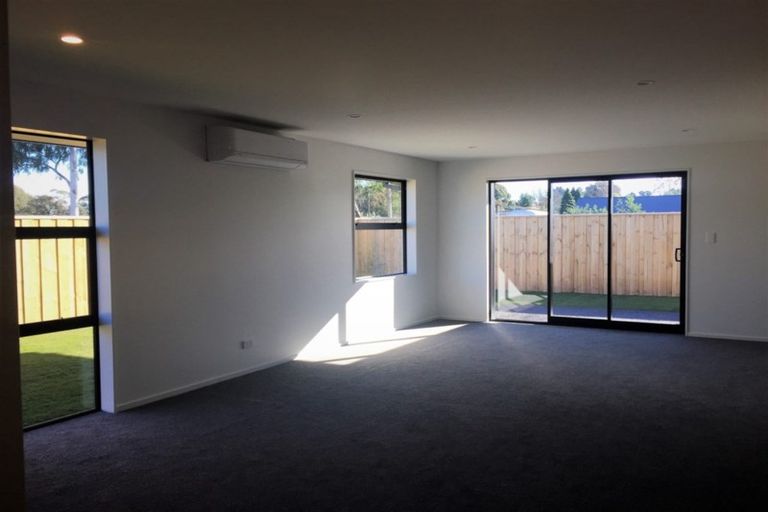Photo of property in 20 Kennington Drive, Rolleston, 7615