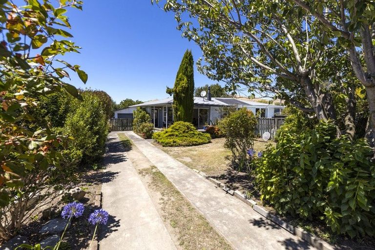 Photo of property in 11 Washington Crescent, Redwoodtown, Blenheim, 7201