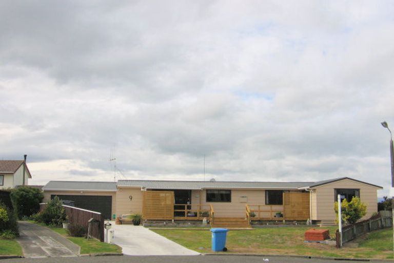 Photo of property in 7 Harrod Avenue, Foxton Beach, Foxton, 4815