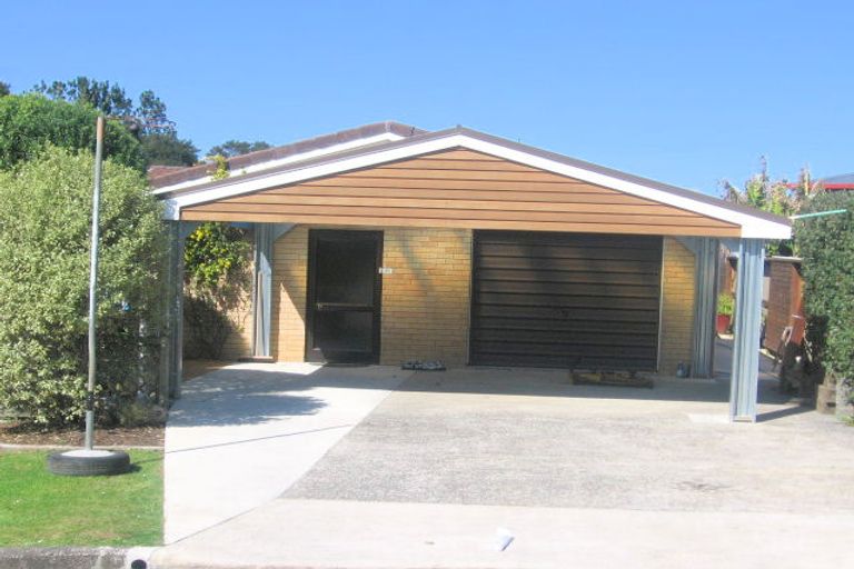 Photo of property in 7 Puriri Place, Whitianga, 3510