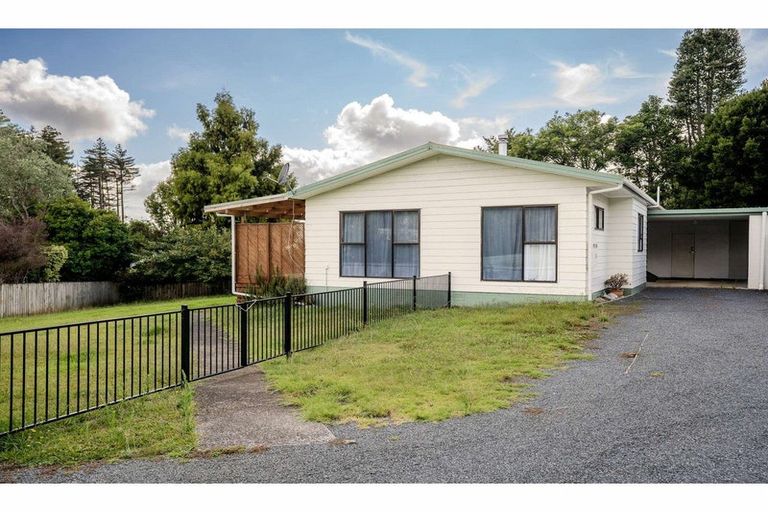 Photo of property in 27b Hawkings Crescent, Kerikeri, 0230