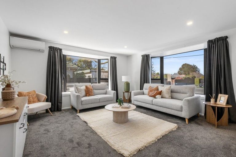 Photo of property in 79a Withells Road, Avonhead, Christchurch, 8042