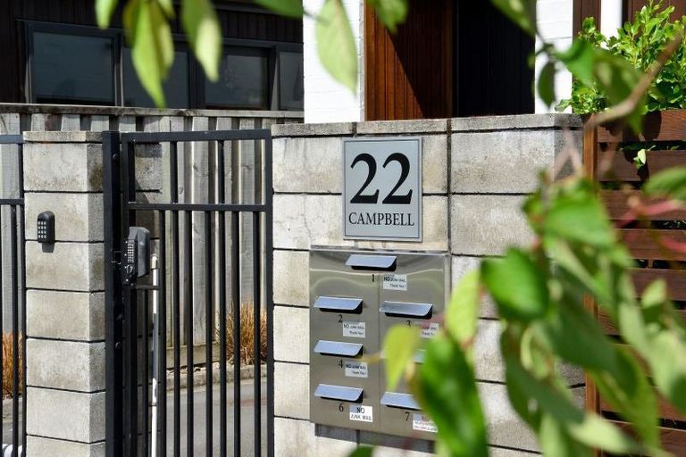 Photo of property in 2/22 Campbell Street, Frankton, Hamilton, 3204