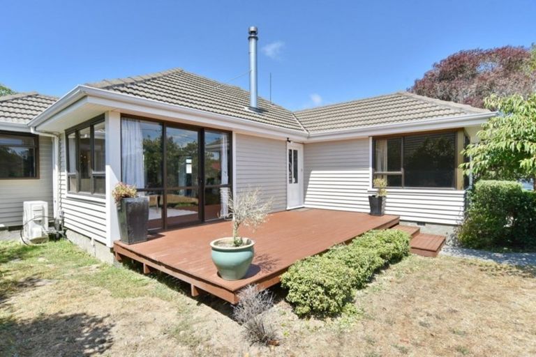 Photo of property in 42 Hope Street, Shirley, Christchurch, 8013