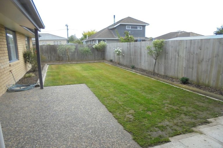 Photo of property in 104a Springs Road, Hornby, Christchurch, 8042