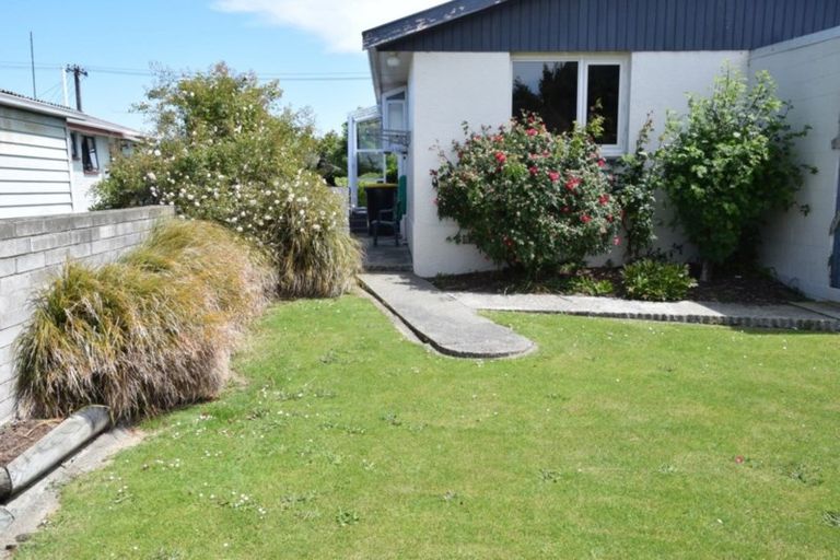 Photo of property in 41 Edinburgh Crescent, Waikiwi, Invercargill, 9810