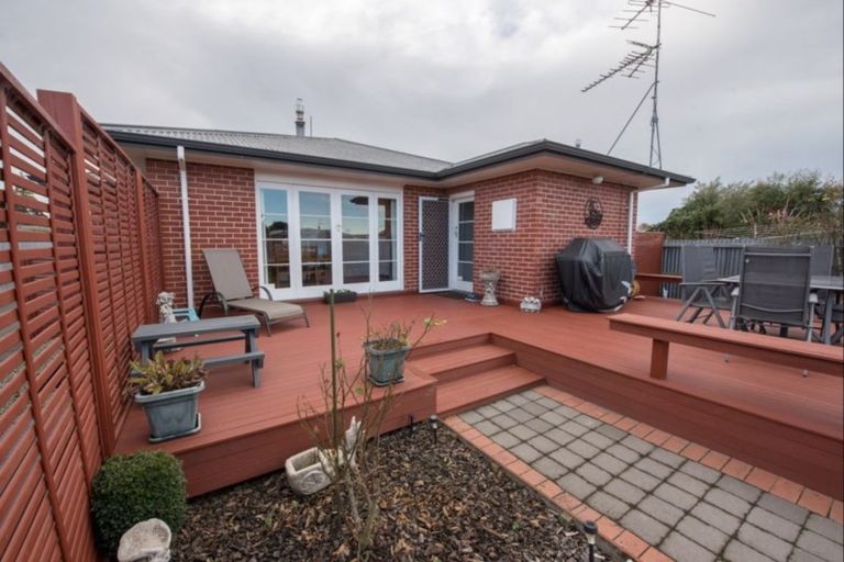 Photo of property in 183 Harrison Street, Allenton, Ashburton, 7700