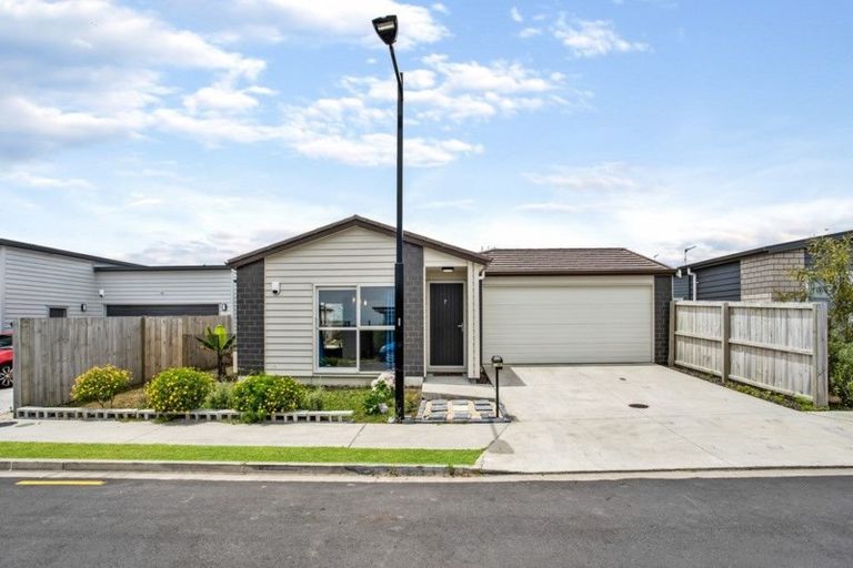 Photo of property in 7 Aruna Place, Favona, Auckland, 2024