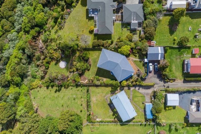 Photo of property in 61 Settlers Way, Okaihau, 0475