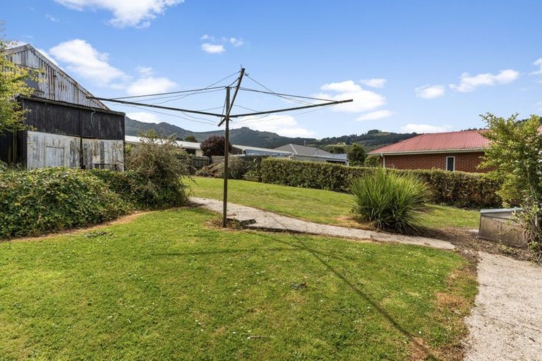 Photo of property in 46 Stevenson Avenue, Sawyers Bay, Port Chalmers, 9023