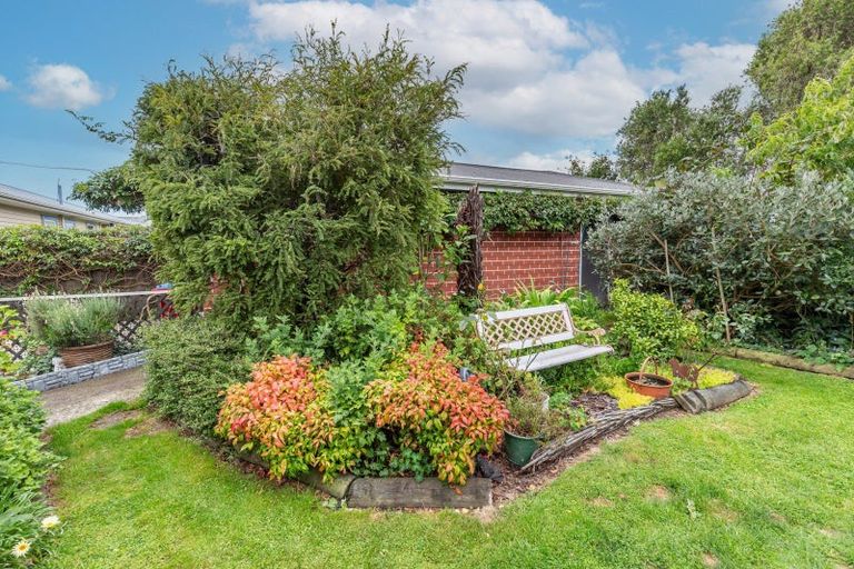 Photo of property in 40 Graham Street, Levin, 5510