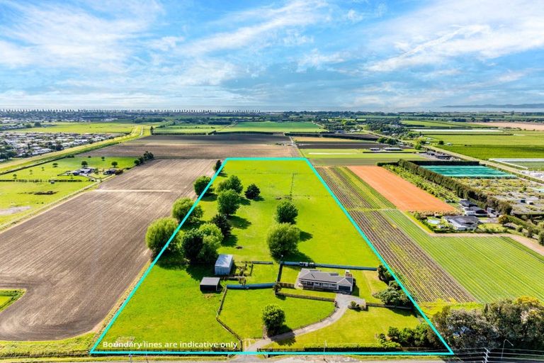 Photo of property in 30 Ulyatt Road, Meeanee, Napier, 4112