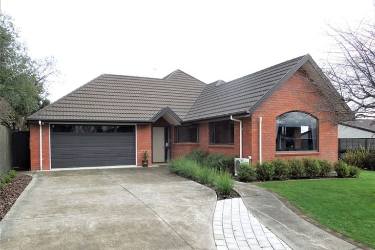 Photo of property in 6 Hillside Terrace, Witherlea, Blenheim, 7201