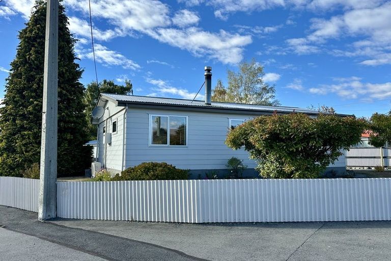 Photo of property in 9 Maryburn Road, Twizel, 7901