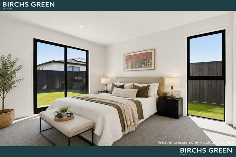 Photo of property in 105 Birchs Road, Prebbleton, 7604