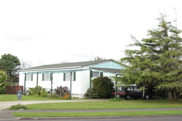 Photo of property in 48 Sunnyvale Street, Bell Block, New Plymouth, 4312