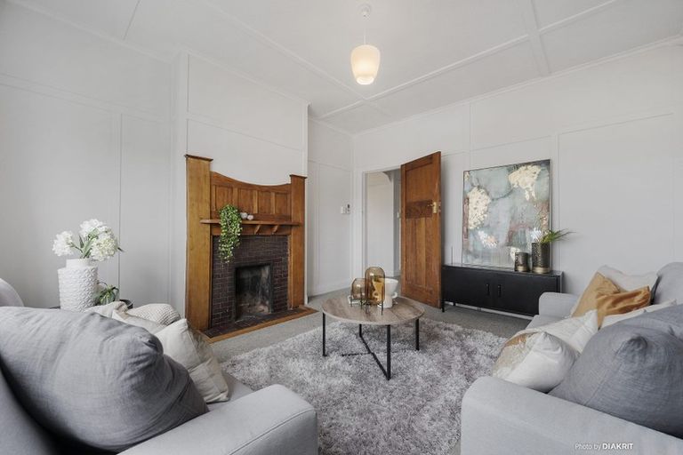 Photo of property in 8 Blythe Street, Berhampore, Wellington, 6023