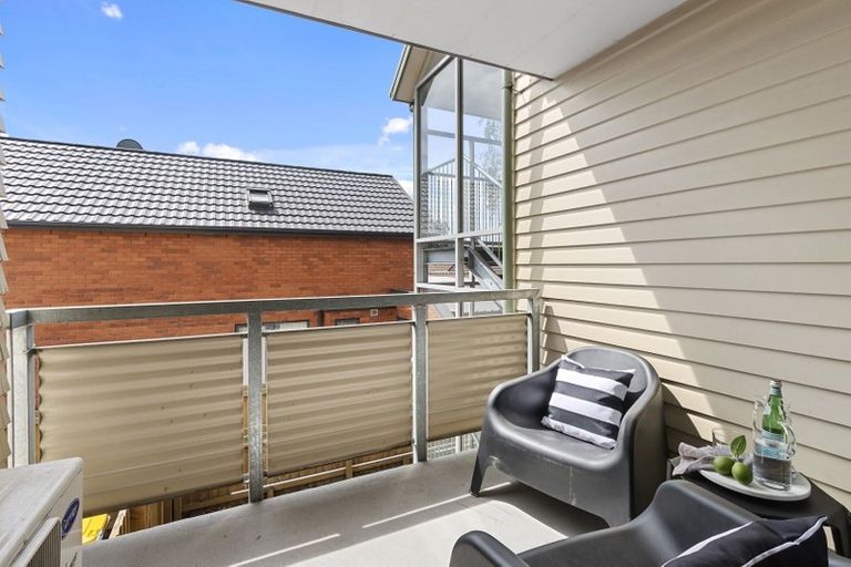 Photo of property in 12a London Street, Lyttelton, 8082