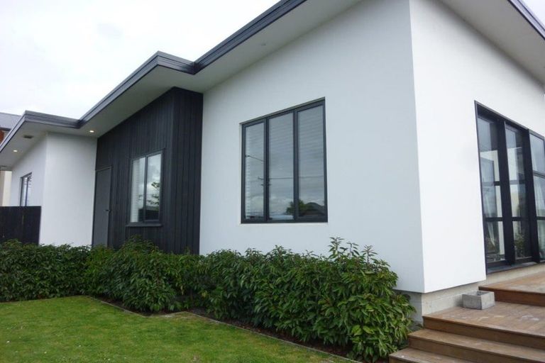Photo of property in 527 Manchester Street, St Albans, Christchurch, 8014