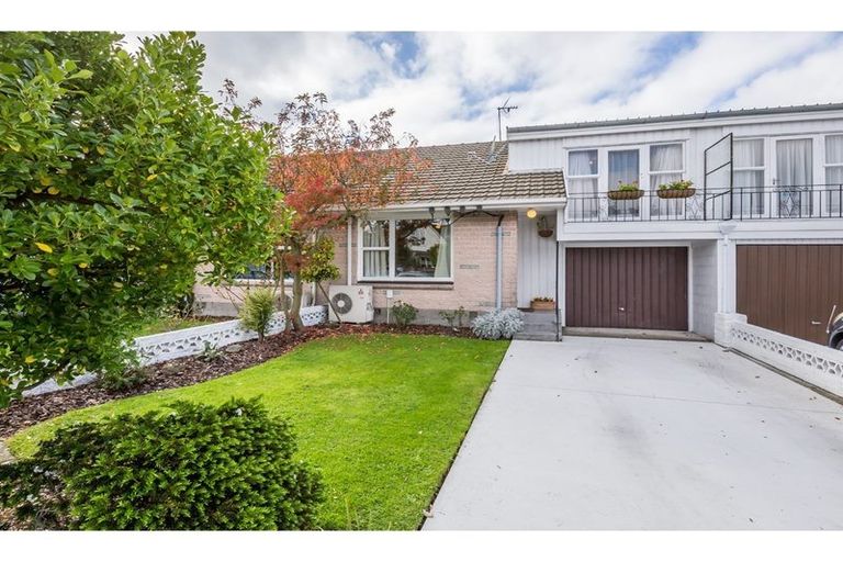 Photo of property in 24c Harakeke Street, Riccarton, Christchurch, 8011