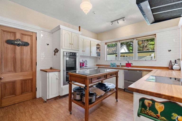 Photo of property in 832 Blairlogie-langdale Road, Blairlogie, Masterton, 5872