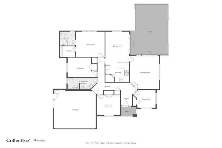 Photo of property in 30 Cedarwood Street, Woodridge, Wellington, 6037