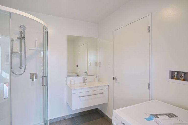 Photo of property in 5/255 Kilmore Street, Christchurch Central, Christchurch, 8011