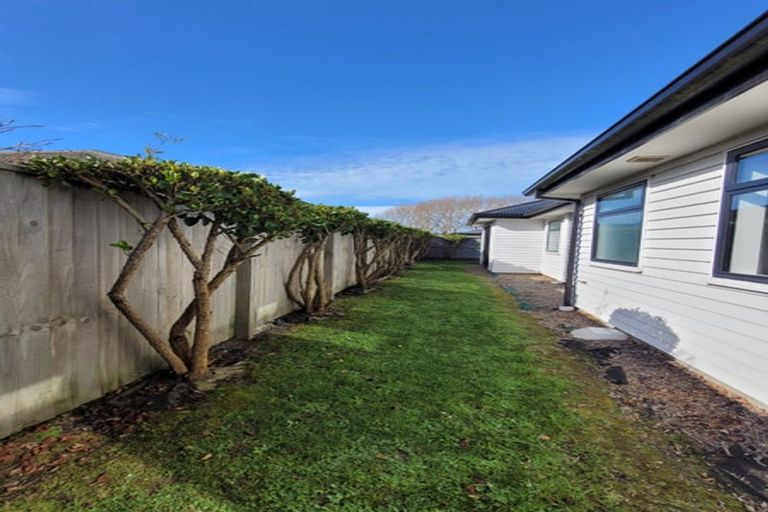 Photo of property in 24 Storer Street, Kaiapoi, 7630