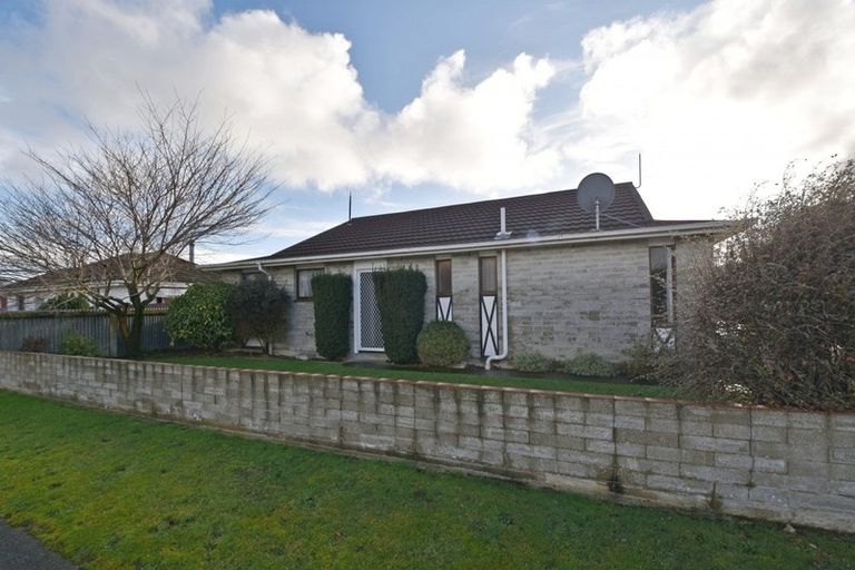 Photo of property in 1/70 Elizabeth Street, Appleby, Invercargill, 9812