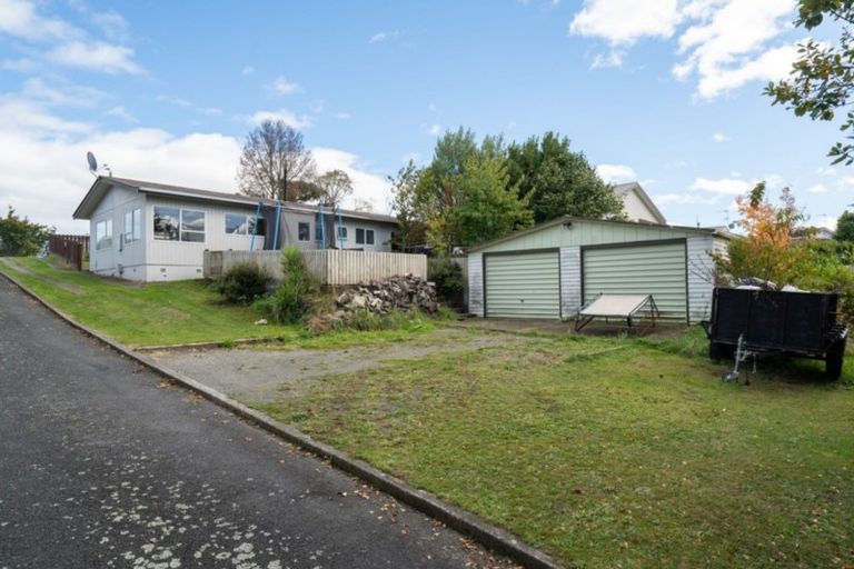Photo of property in 65 Woodward Street, Nukuhau, Taupo, 3330