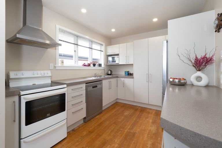 Photo of property in 91 Dunford Street, Rakaia, 7710