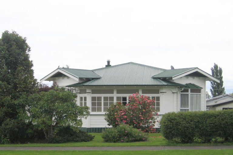 Photo of property in 15 Centennial Avenue, Te Aroha, 3320