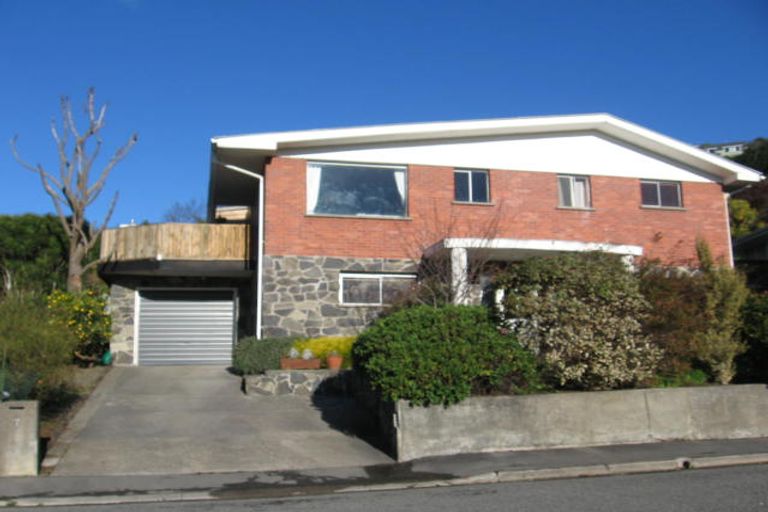 Photo of property in 7 Gunns Crescent, Cashmere, Christchurch, 8022