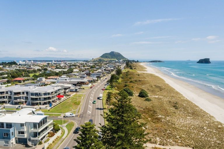 Photo of property in 308/178 Marine Parade, Mount Maunganui, 3116