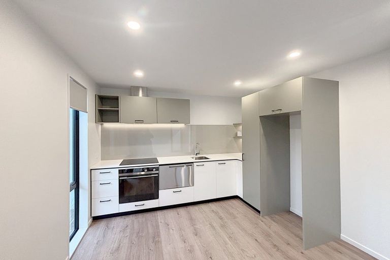 Photo of property in 3/474 Barrington Street, Addington, Christchurch, 8024