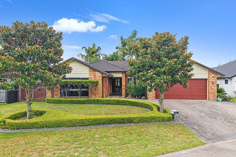 Photo of property in 4 Satori Key, Papamoa Beach, Papamoa, 3118