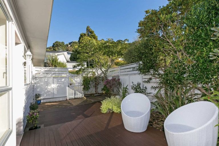 Photo of property in 1/3 Ridd Crescent, Karori, Wellington, 6012