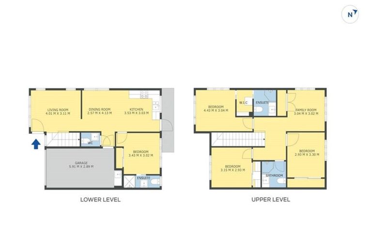 Photo of property in 1c Dreadon Road, Manurewa, Auckland, 2102